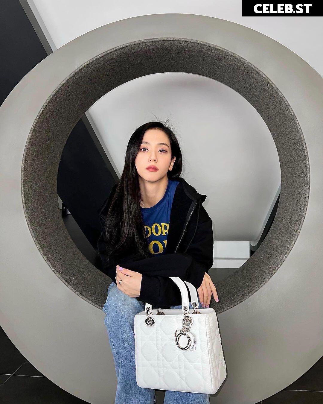 Jisoo  || - BLΛƆKPIИK ( BLACKPINK ) Image 4427847