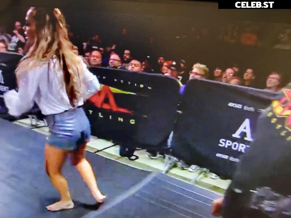 Impact Wrestling Alisha Edwards Image 4427878
