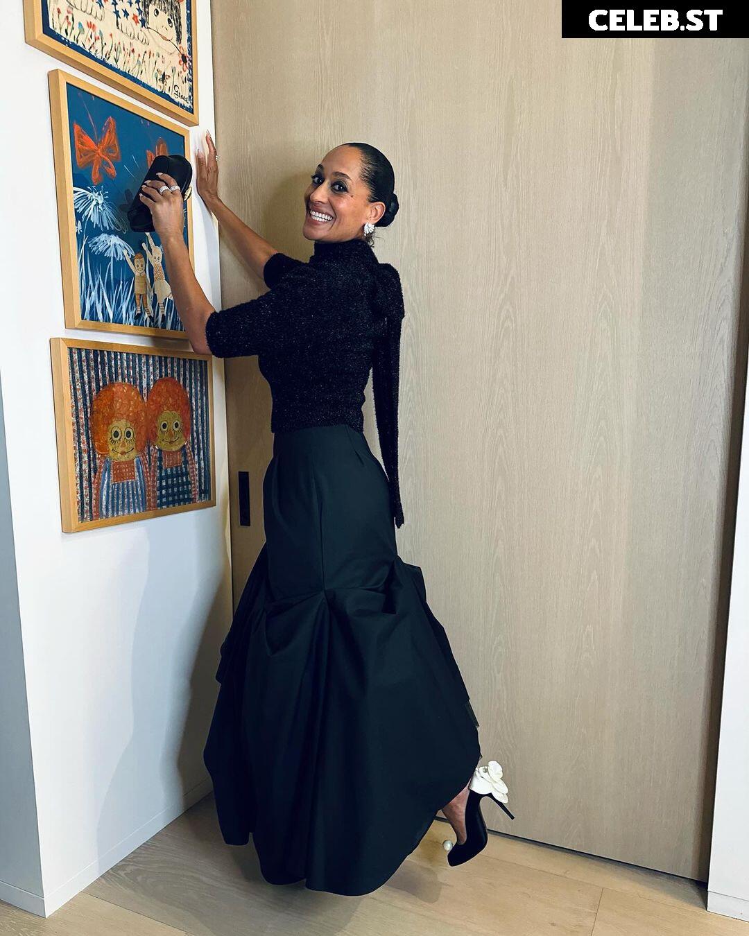 Tracee Ellis Ross Image 4427803