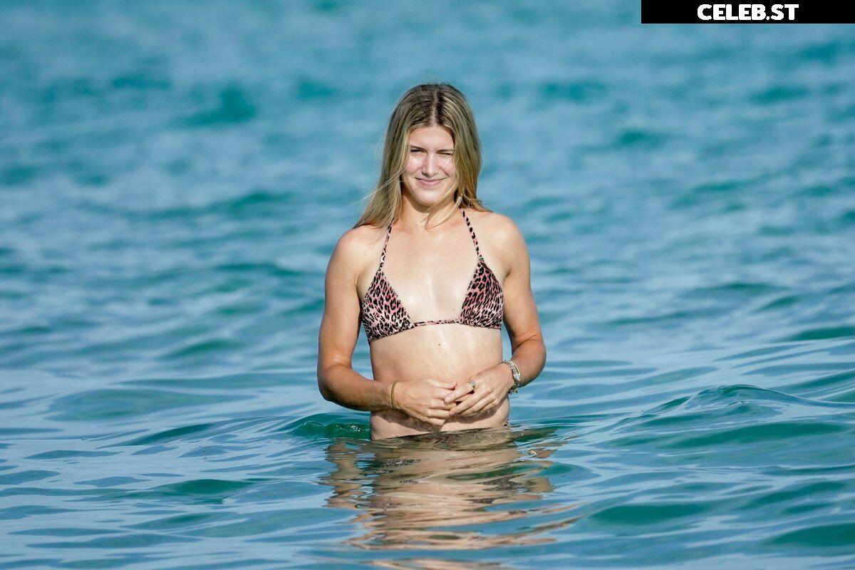 Eugenie "Genie" Bouchard Image 4427806