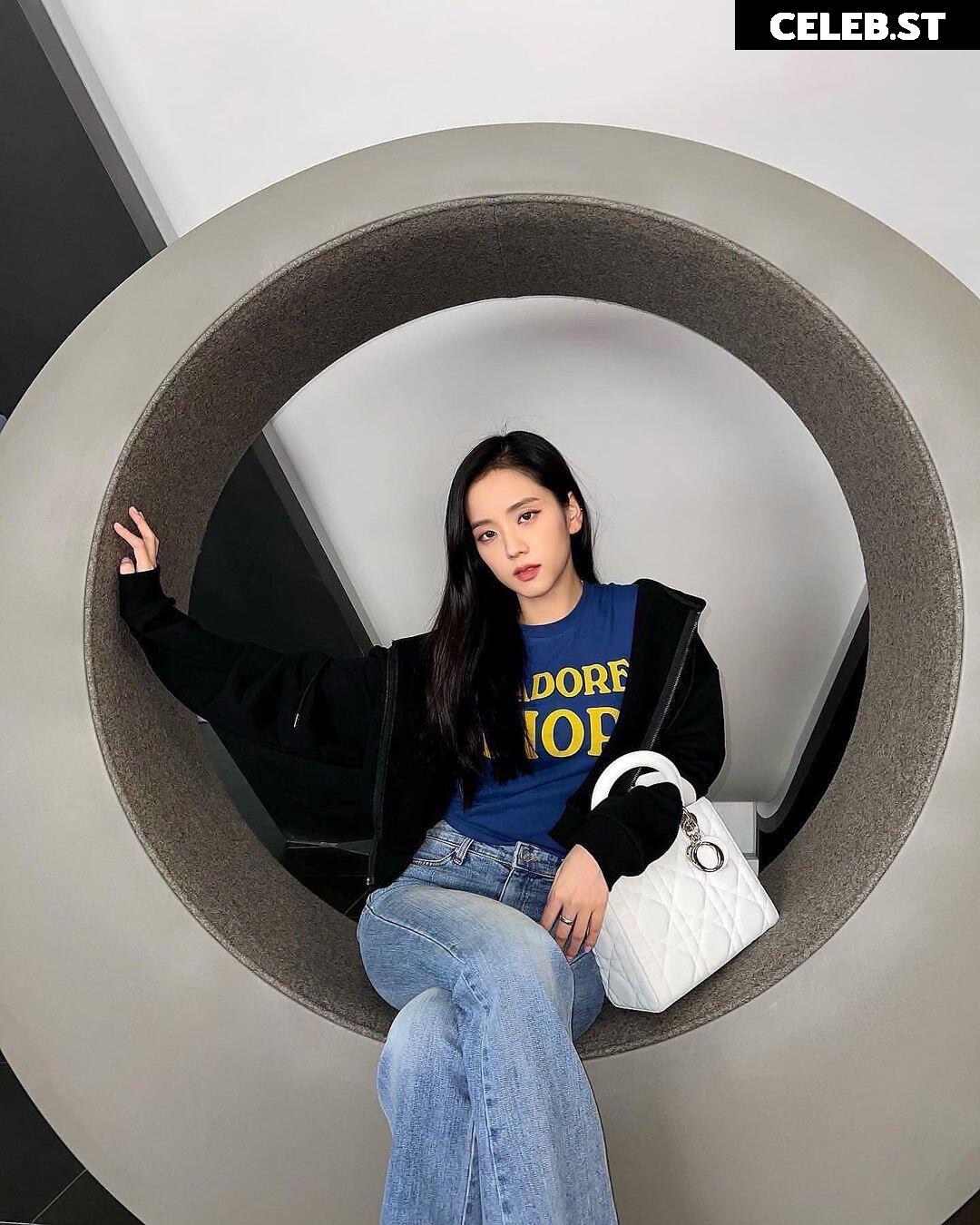 Jisoo  || - BLΛƆKPIИK ( BLACKPINK ) Image 4427829