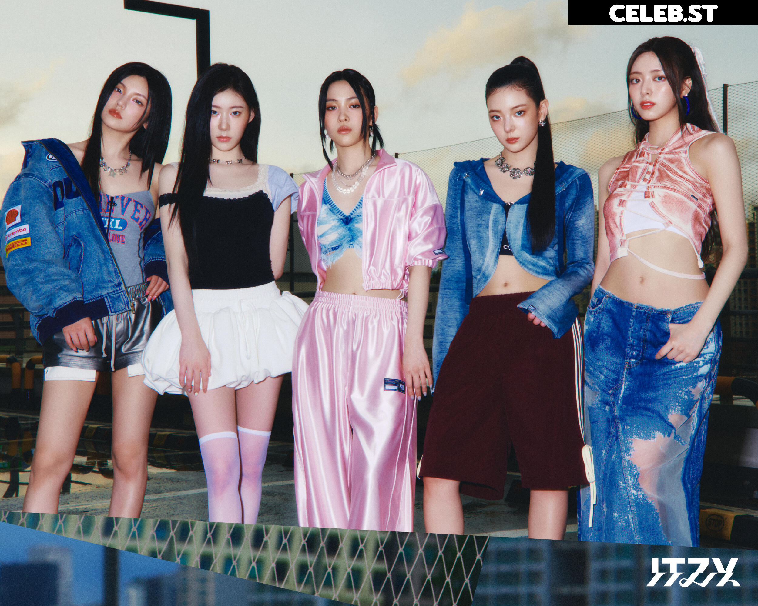 Yuna - ITZY (유나, Shin Yu Na) Image 4427823