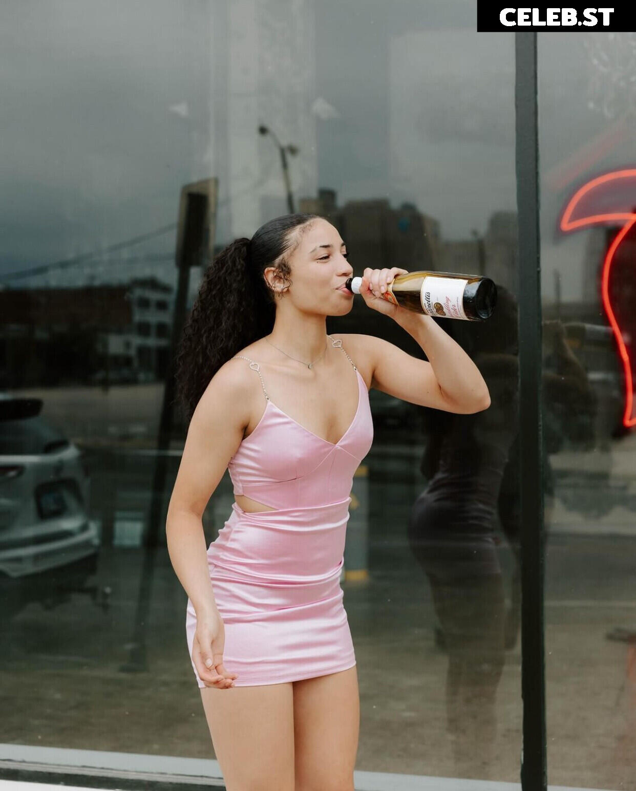 Amiah Simmons Image 4427825