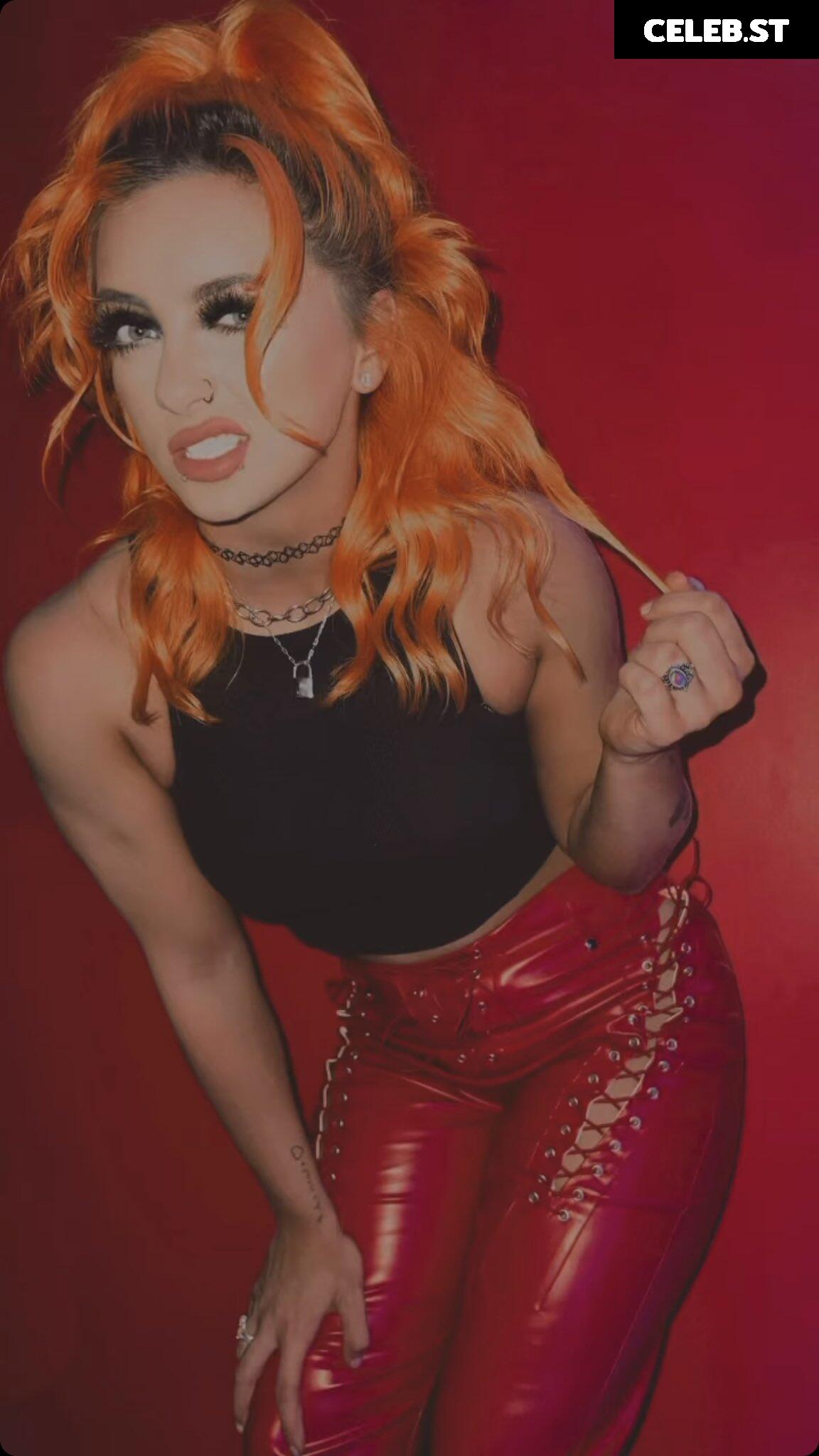 WWE GiGi Dolin / Priscilla Kelly Image 4427558