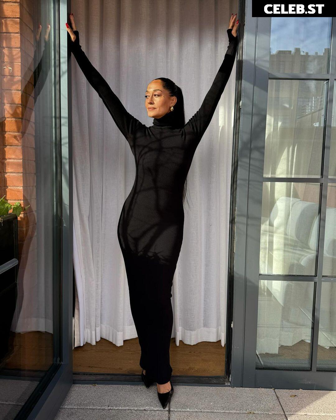 Tracee Ellis Ross Image 4427549