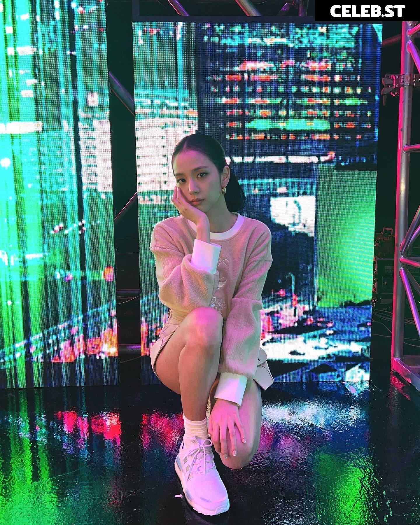 Jisoo  || - BLΛƆKPIИK ( BLACKPINK ) Image 4427560