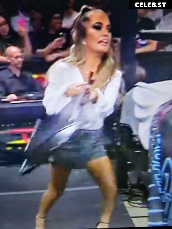 Impact Wrestling Alisha Edwards Image 4427507