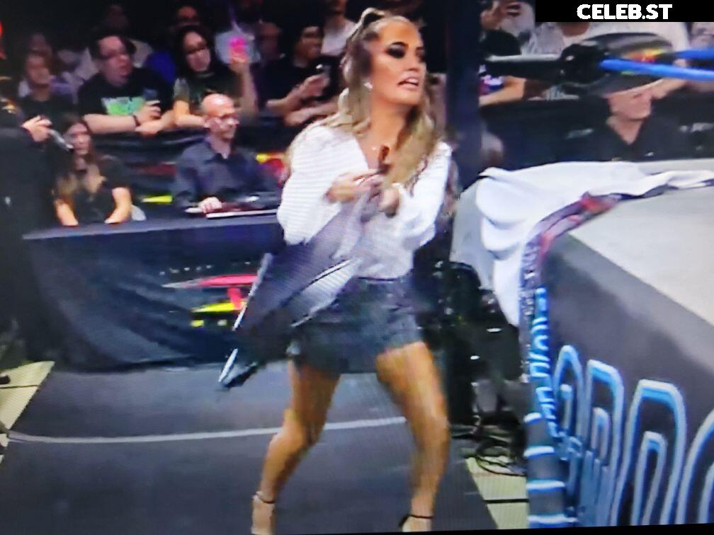 Impact Wrestling Alisha Edwards Image 4427497