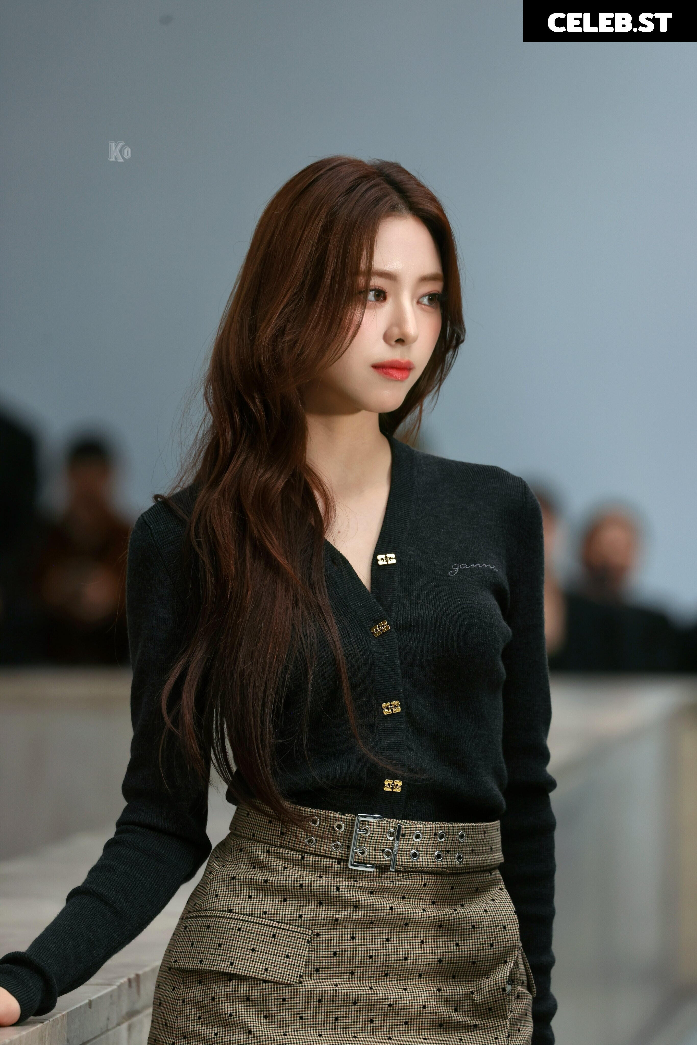 Yuna - ITZY (유나, Shin Yu Na) Image 4427484