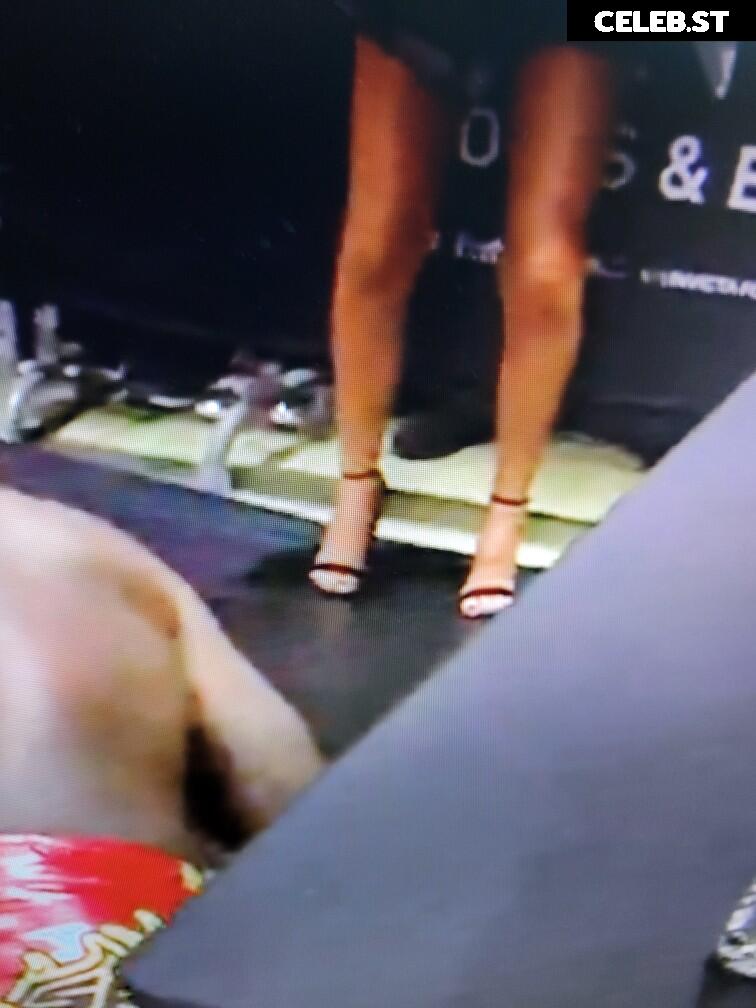 Impact Wrestling Alisha Edwards Image 4427444