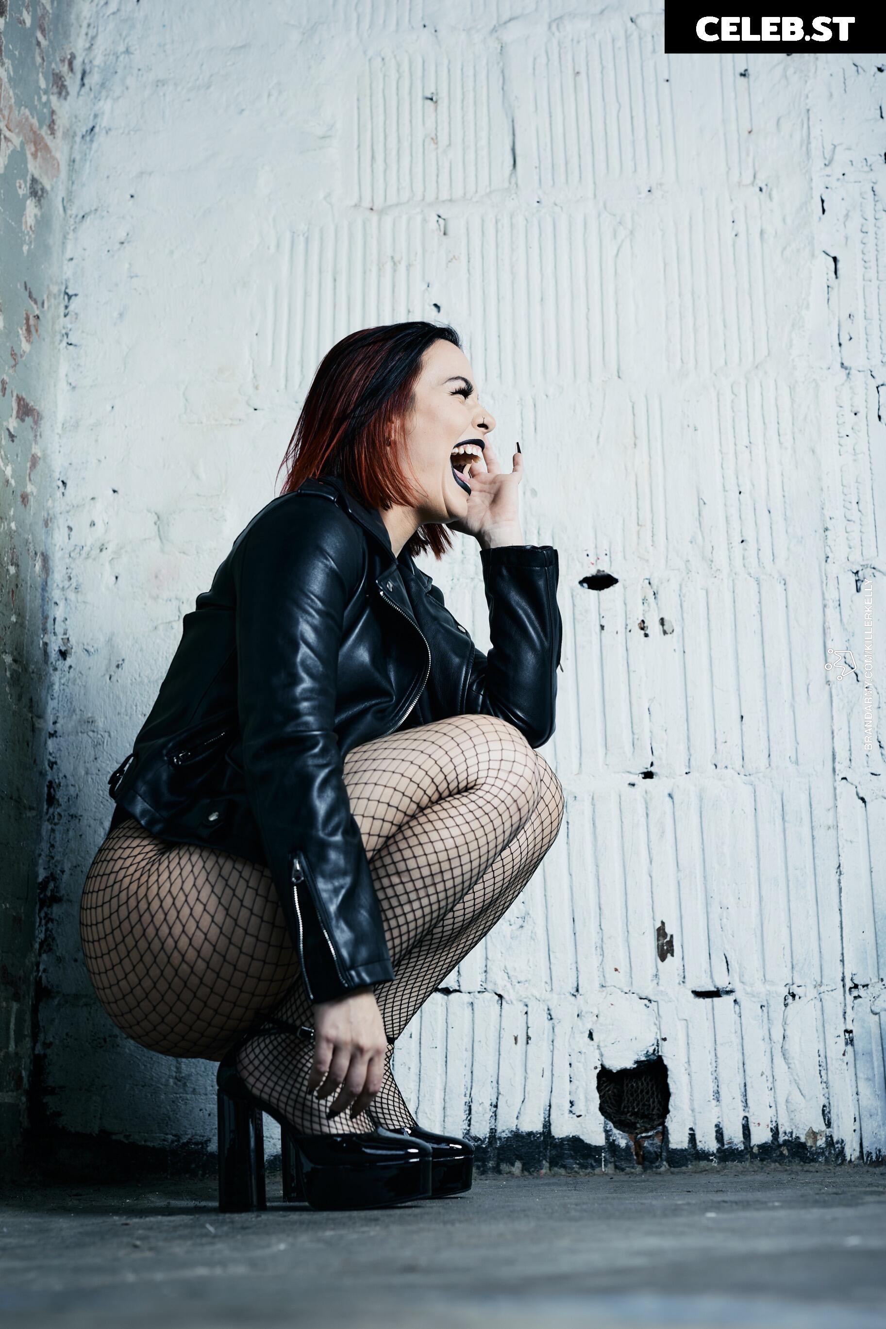 Killer Kelly - Impact Wrestling Image 4427468
