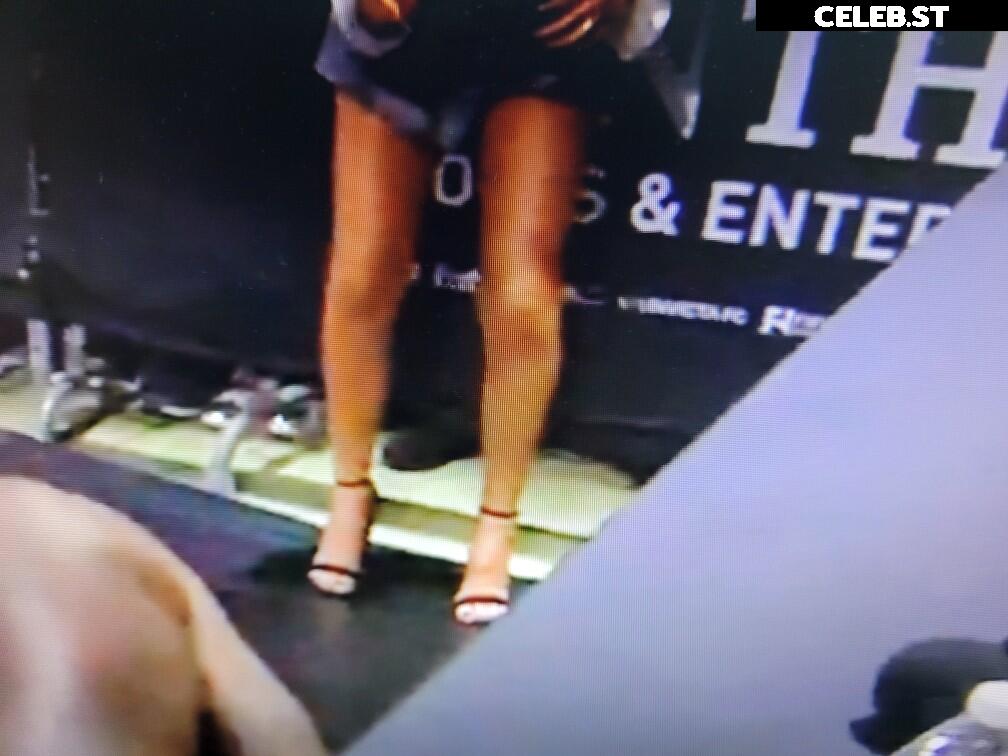 Impact Wrestling Alisha Edwards Image 4427416
