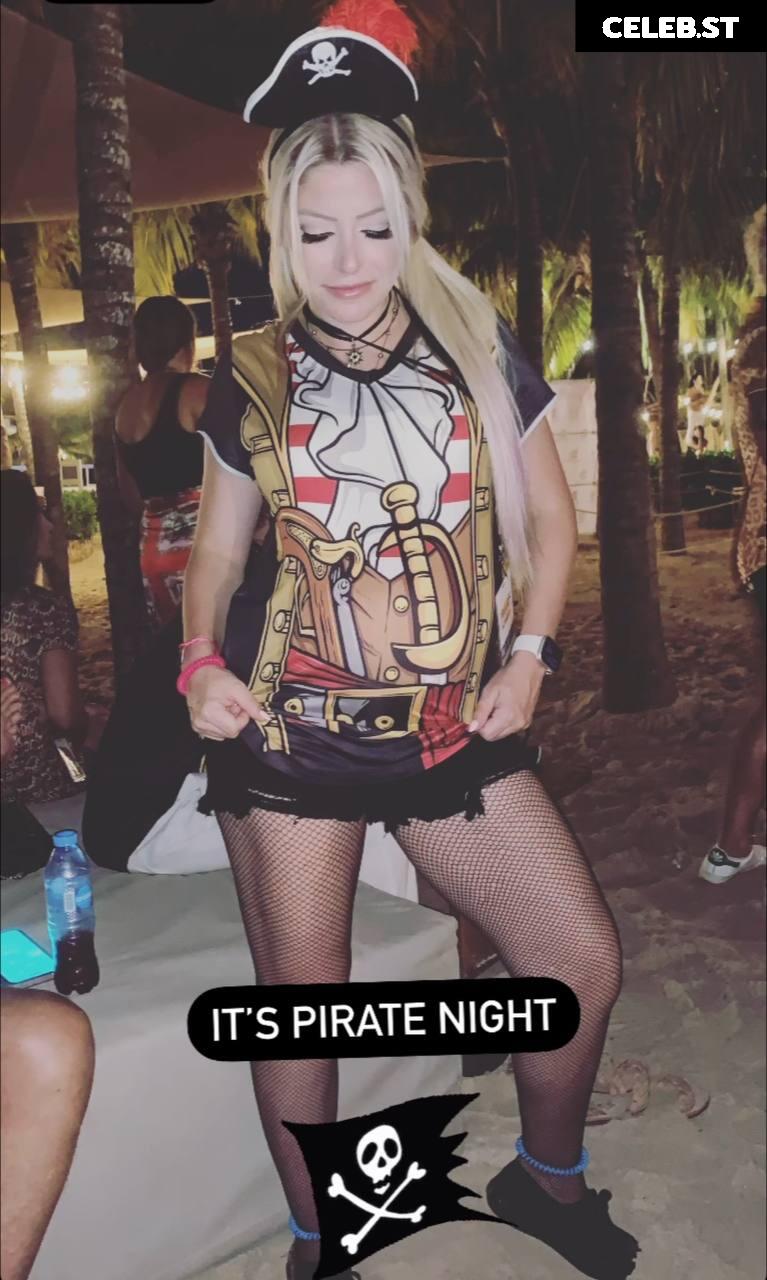 WWE Alexa Bliss Image 4427408