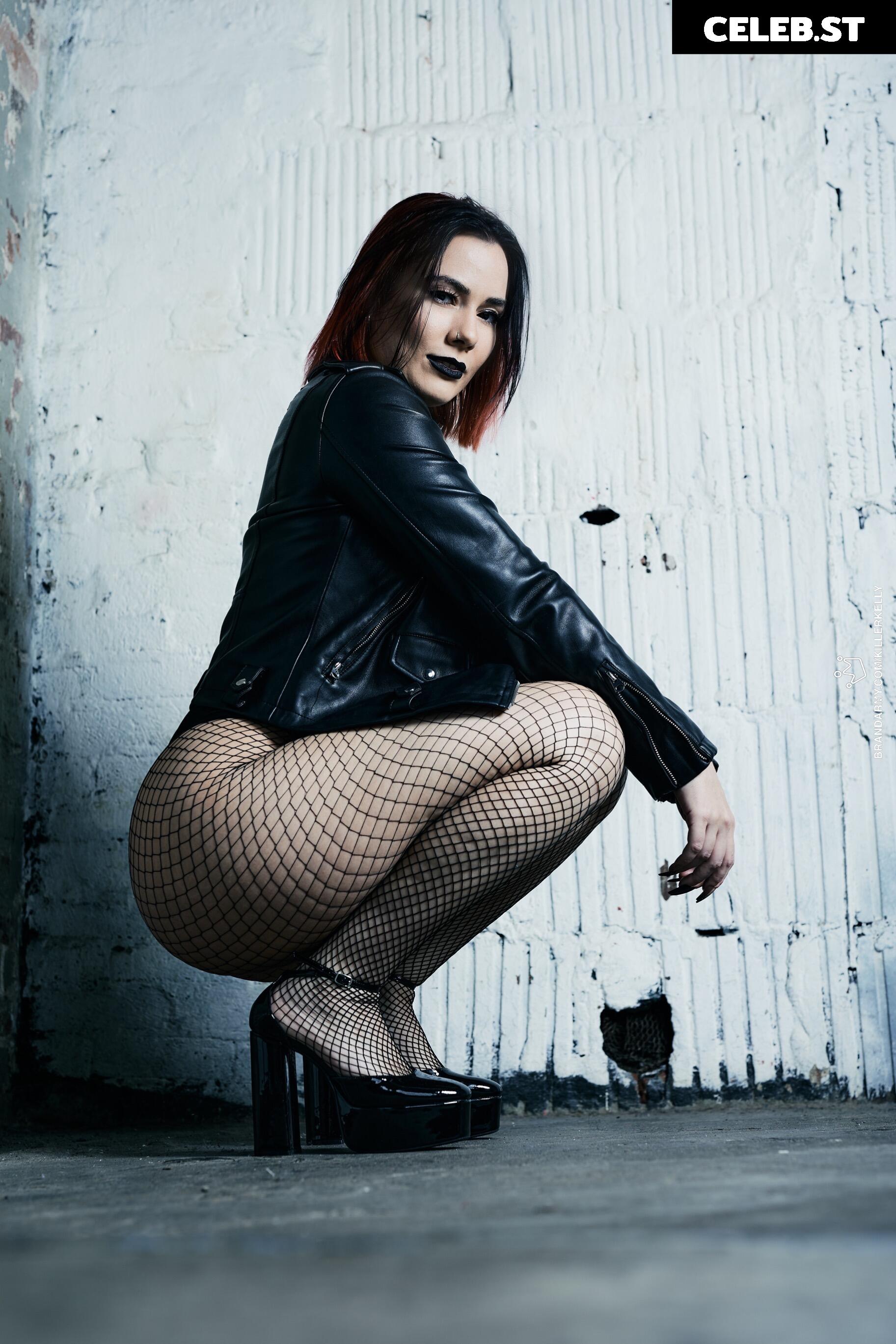 Killer Kelly - Impact Wrestling Image 4427436