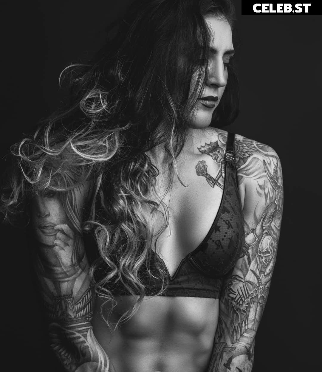 Women of UFC &amp; MMA Image 4427742