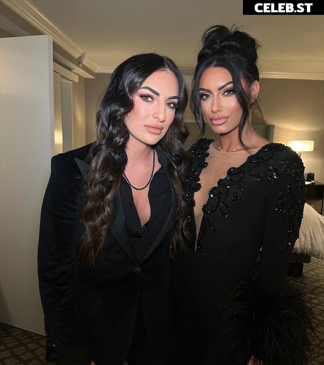 WWE Sonya Deville Image 4427740