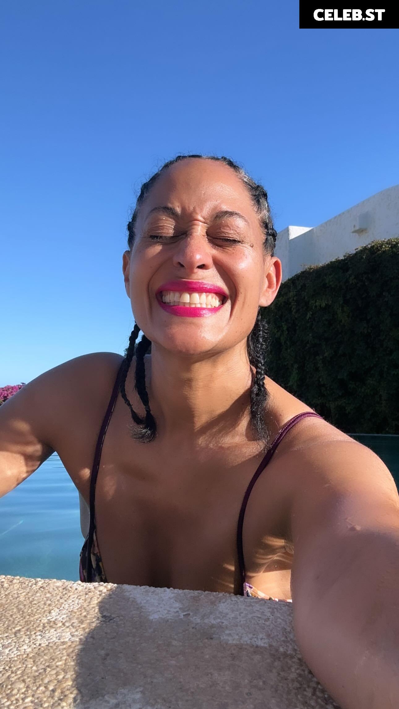 Tracee Ellis Ross Image 4427701