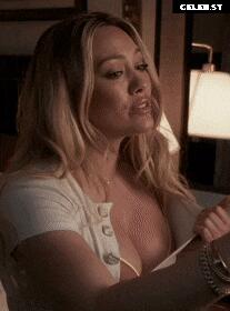Hilary Duff Image 4427699