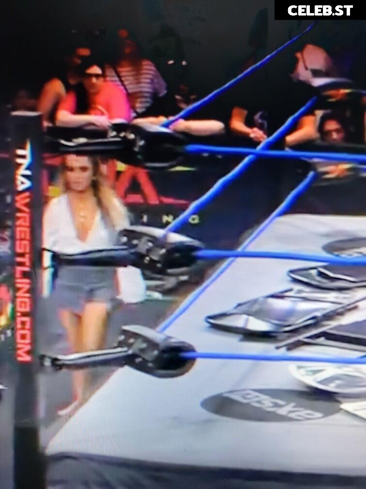 Impact Wrestling Alisha Edwards Image 4427695