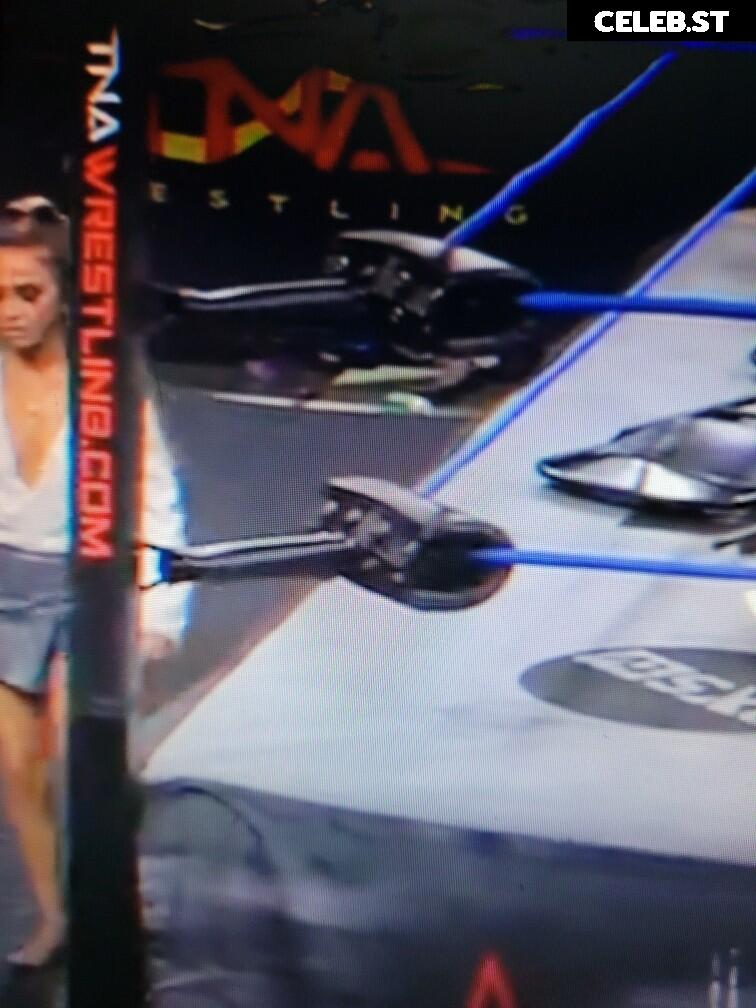 Impact Wrestling Alisha Edwards Image 4427681