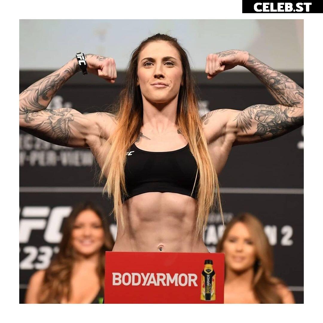 Women of UFC &amp; MMA Image 4427687