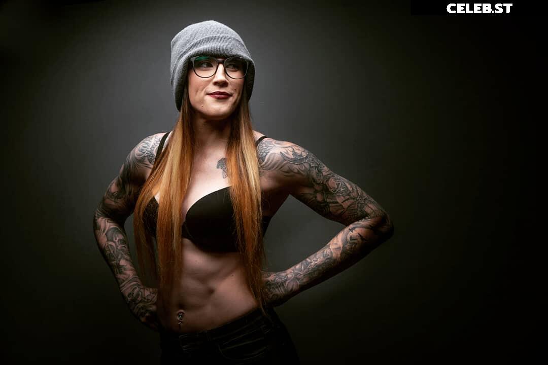 Women of UFC &amp; MMA Image 4427655
