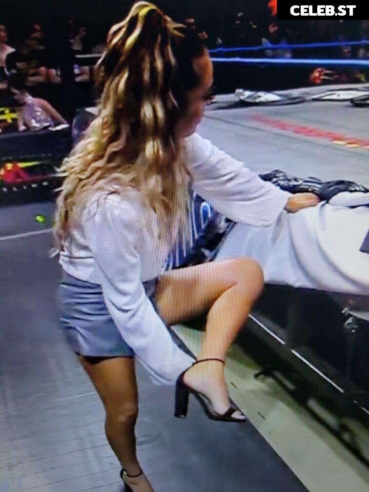 Impact Wrestling Alisha Edwards Image 4427648