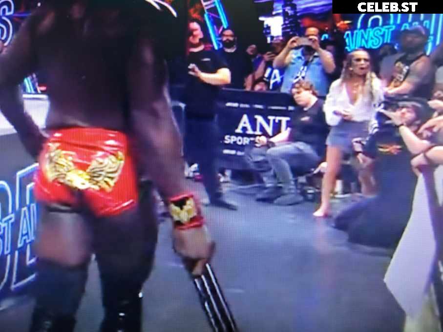 Impact Wrestling Alisha Edwards Image 4427674