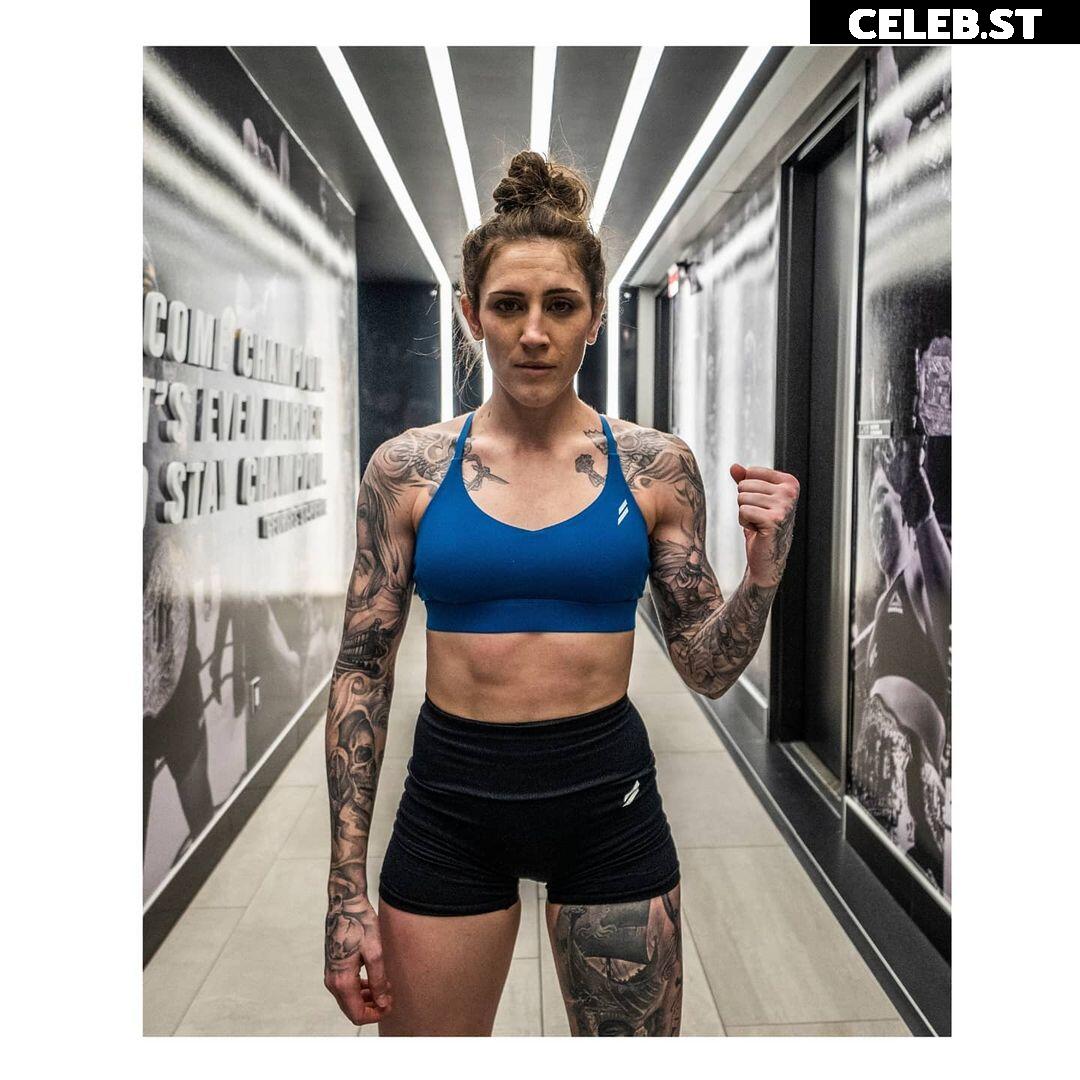 Women of UFC &amp; MMA Image 4427638