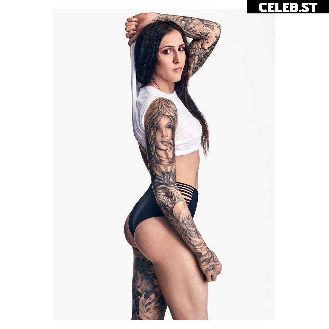 Women of UFC &amp; MMA Image 4427628