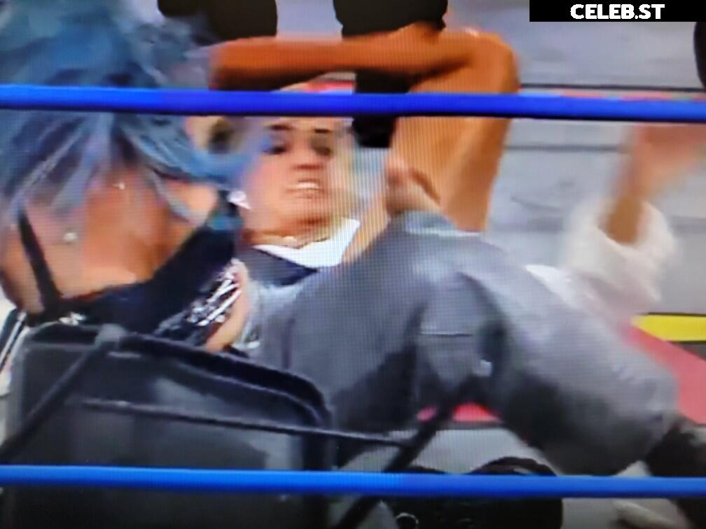 Impact Wrestling Alisha Edwards Image 4427182