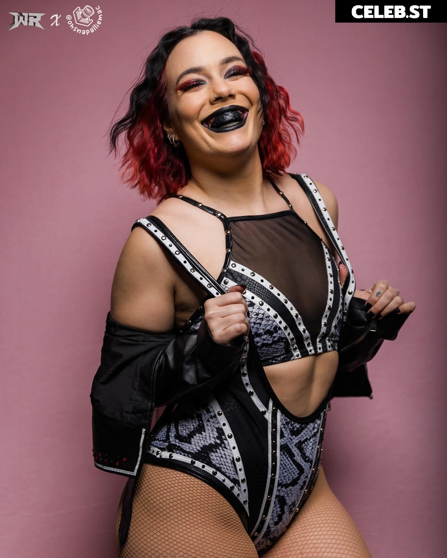 Killer Kelly - Impact Wrestling Image 4427156