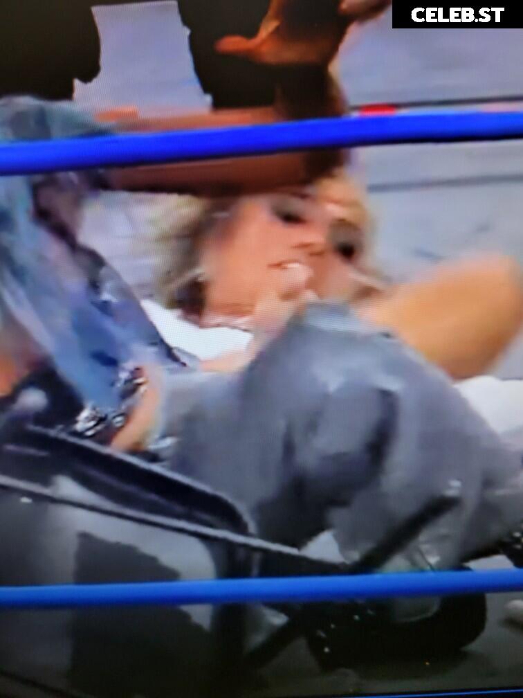 Impact Wrestling Alisha Edwards Image 4427172