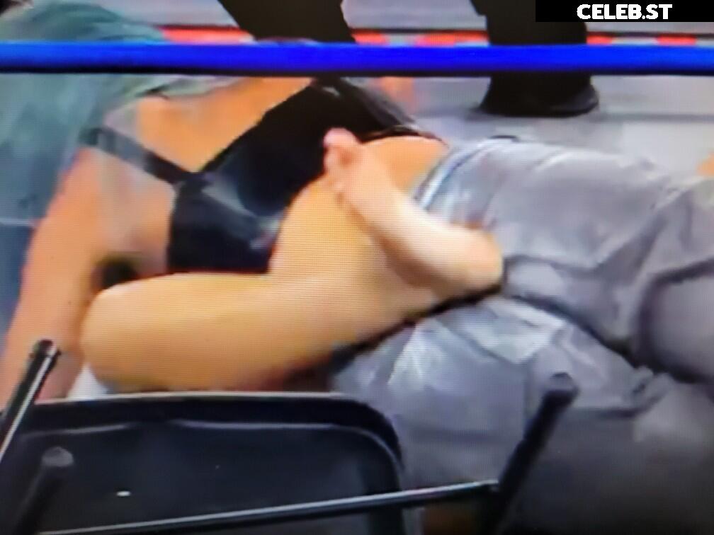Impact Wrestling Alisha Edwards Image 4427161