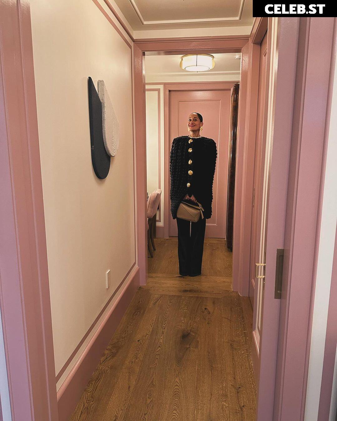 Tracee Ellis Ross Image 4427115