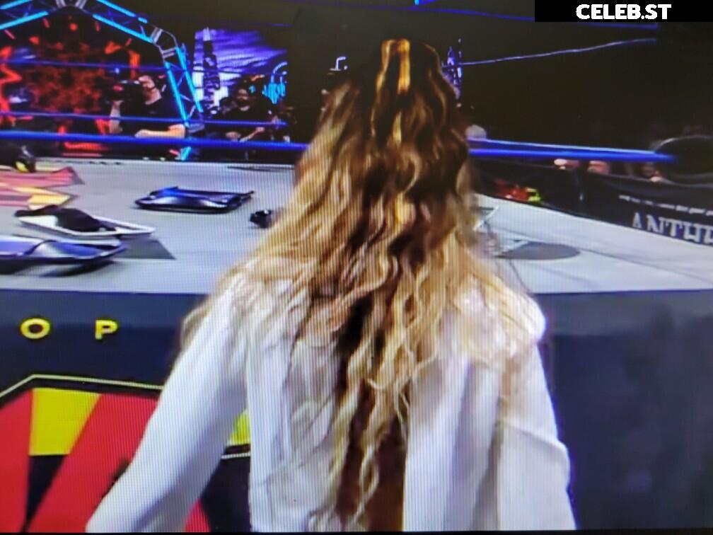 Impact Wrestling Alisha Edwards Image 4427127