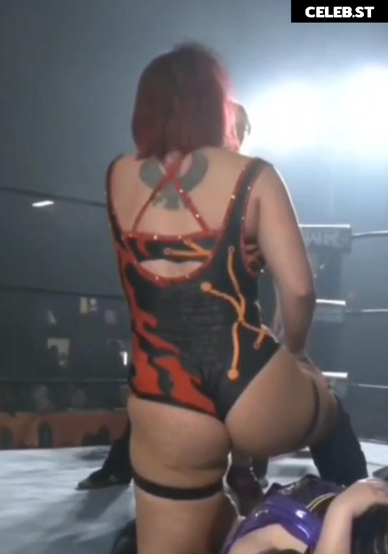 Killer Kelly - Impact Wrestling Image 4427086