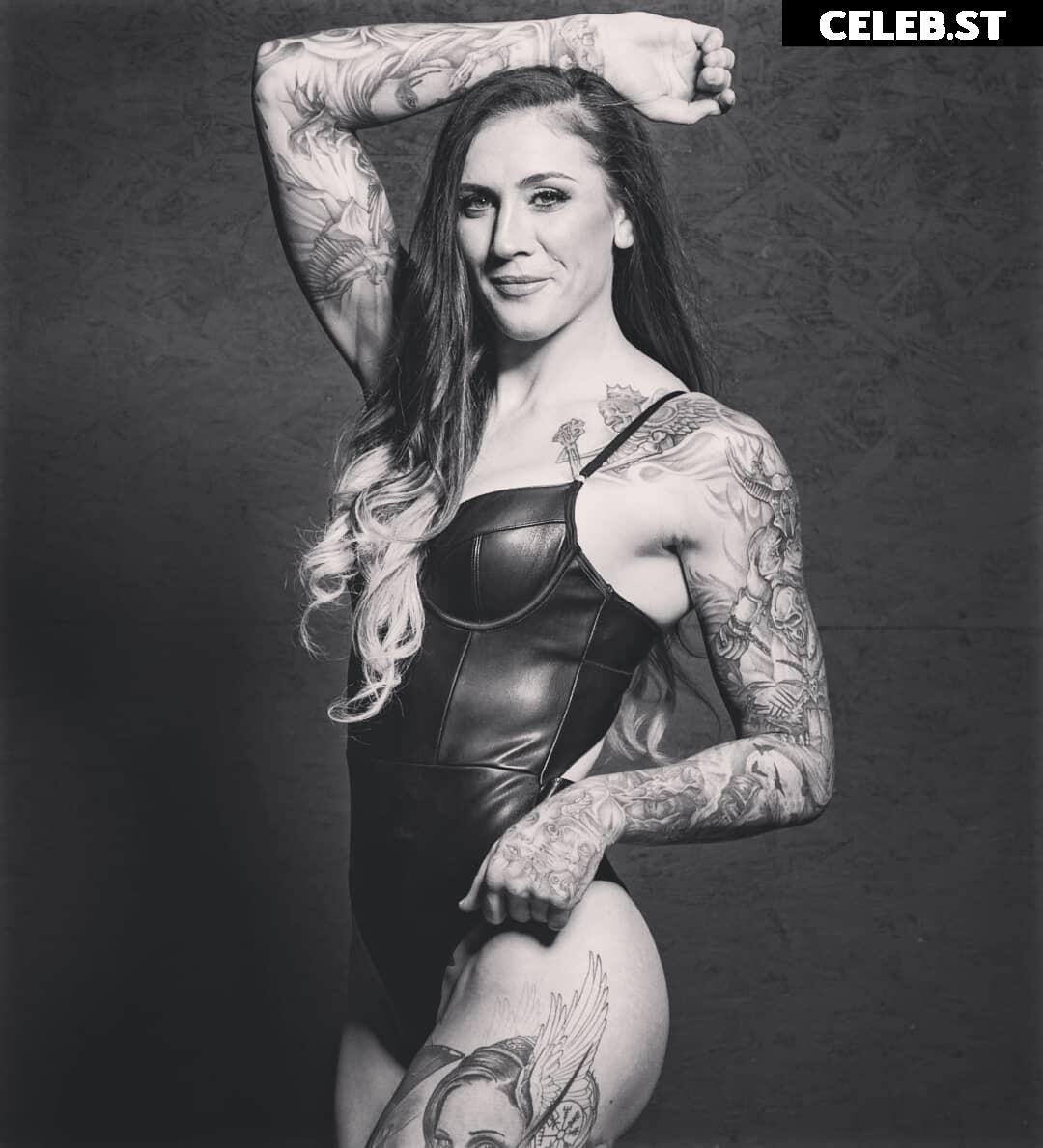 Women of UFC &amp; MMA Image 4427049