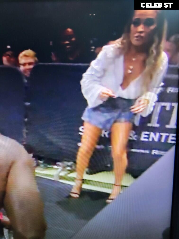 Impact Wrestling Alisha Edwards Image 4427046
