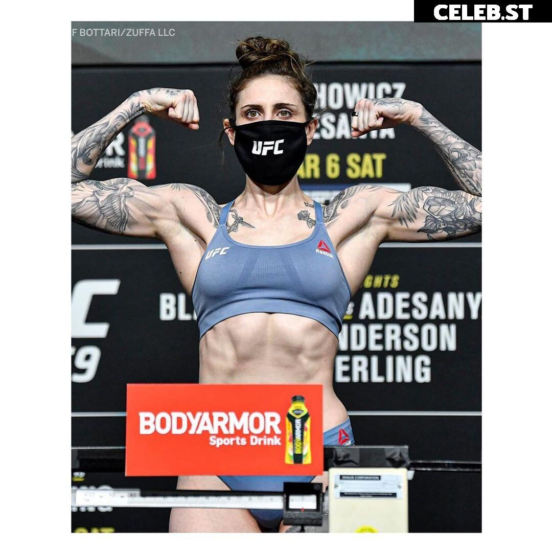 Women of UFC &amp; MMA Image 4427012