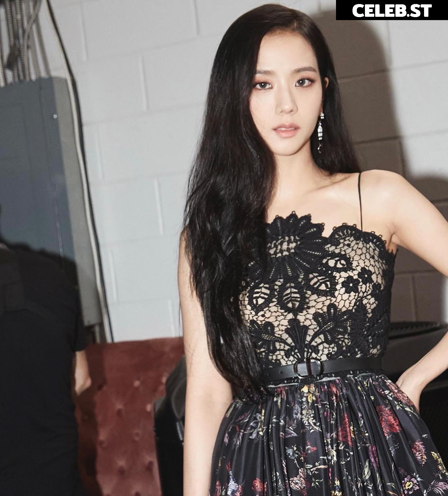 Jisoo  || - BLΛƆKPIИK ( BLACKPINK ) Image 4427005