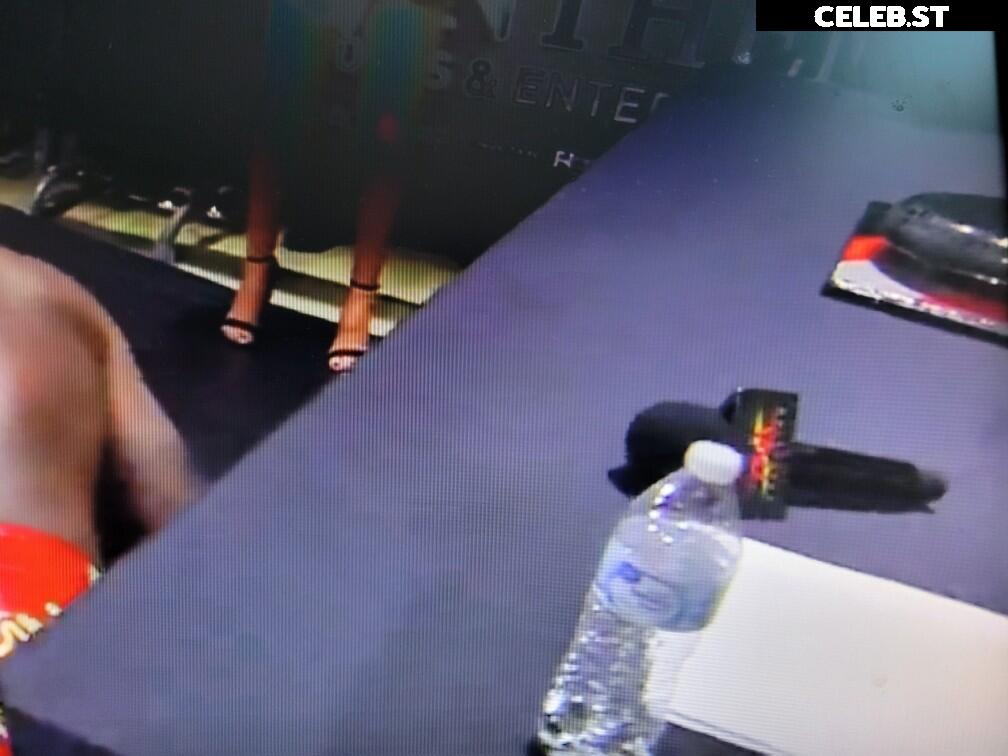 Impact Wrestling Alisha Edwards Image 4427390