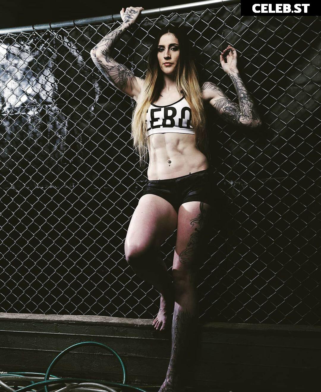 Women of UFC &amp; MMA Image 4427350