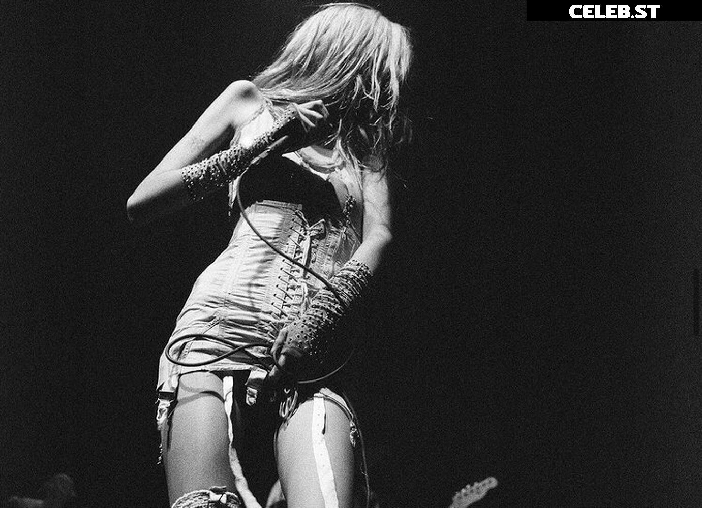 Women of Metal Image 4427348