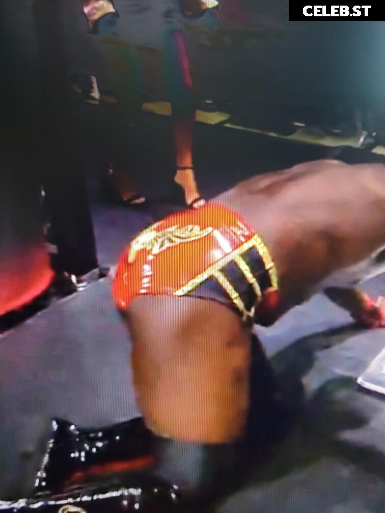 Impact Wrestling Alisha Edwards Image 4427374