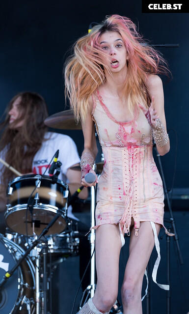 Women of Metal Image 4427322