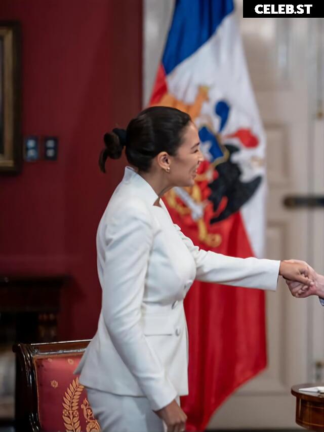 Alexandria Ocasio-Cortez / AOC Image 4427268