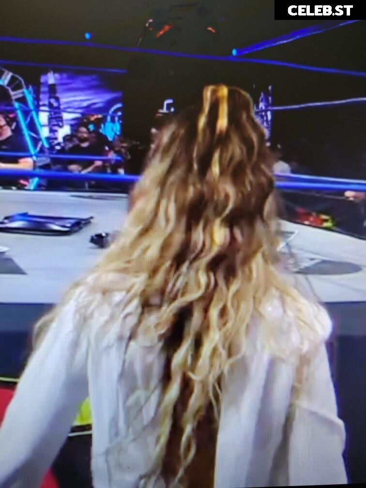 Impact Wrestling Alisha Edwards Image 4427955