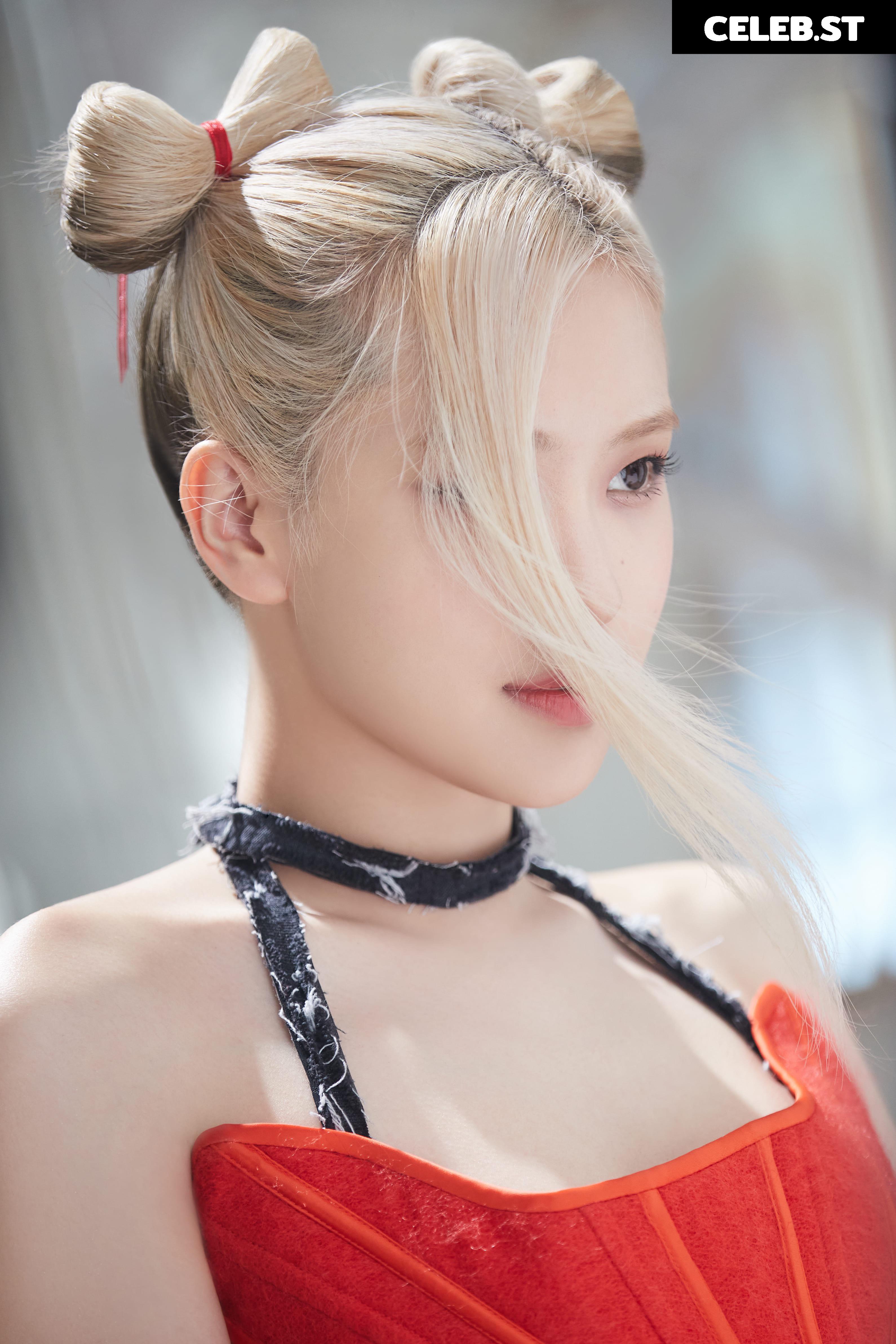Rosé || Roseanne Park - BLΛƆKPIИK ( BLACKPINK ) Image 4427941