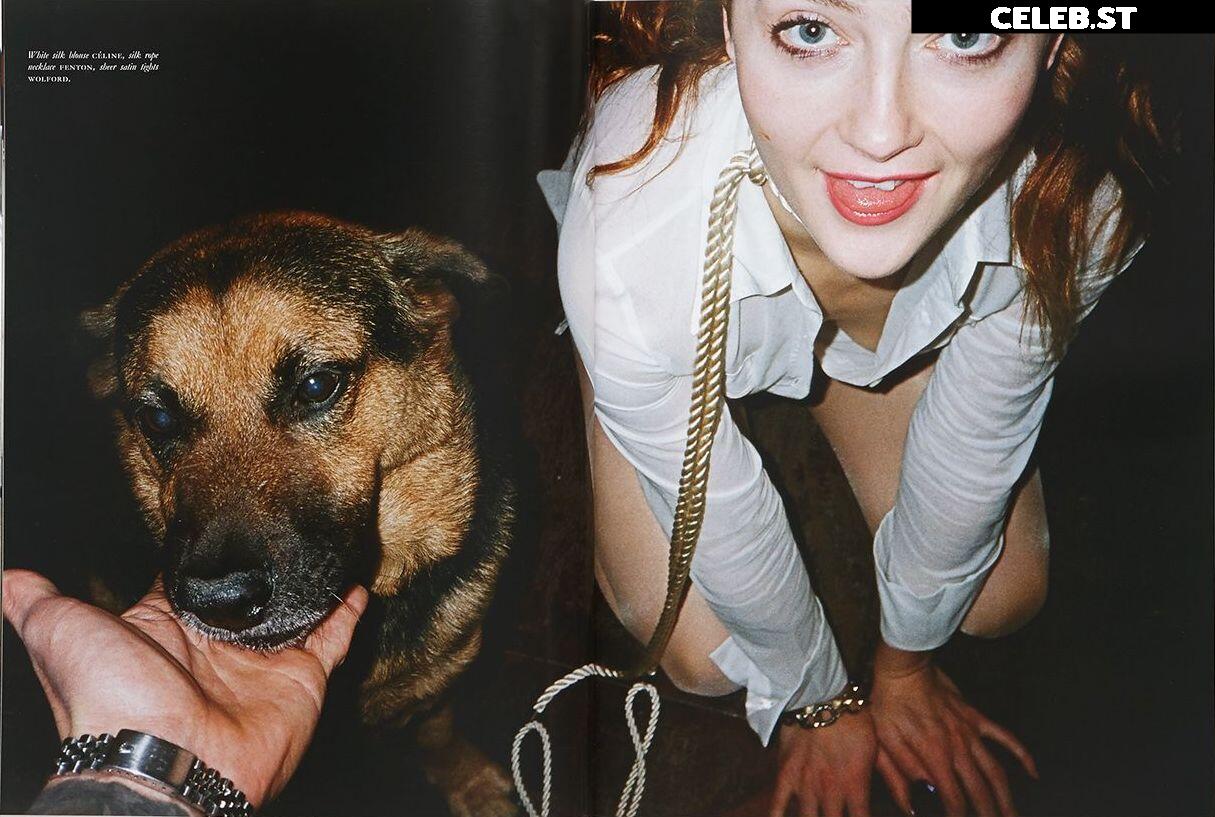 Terry Richardson with Girls Image 4427918